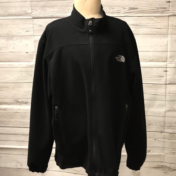 The North Face Other - North Face Jacket Black Size Extra Large